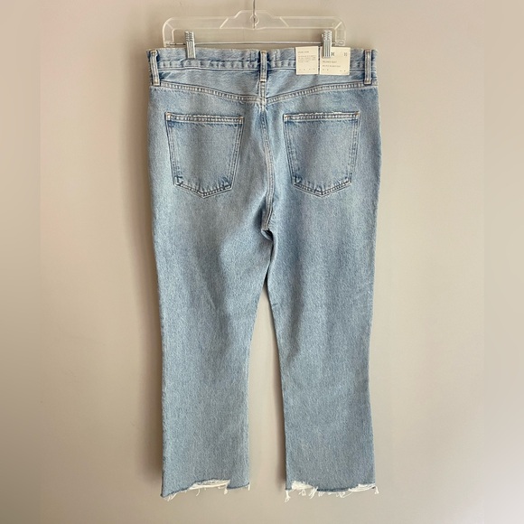 AGOLDE relaxed boot cut 31 NWT - Picture 2 of 11